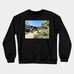 Shakespeare's House Crewneck Sweatshirt